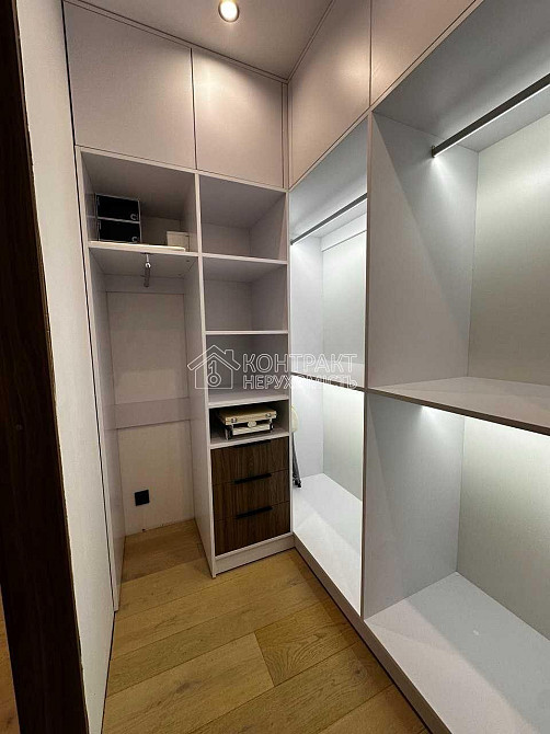 Продаж Квартира 3-кімнатна, 8/9 поверх на вул. Героїв Харкова Харків - фото 15