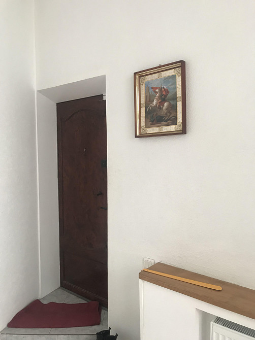 ТВ-3.Продам 3-комнатнаю квартиру на Пушкинской с видом на Дерибасовскую Одеса - фото 19