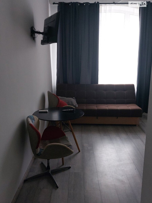 Оренда Квартира 1-кімнатна, 1/2 поверх на Садова, 35 Київ - фото 3