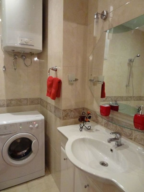 Оренда Квартира 2-кімнатна, 11/23 поверх на ул. Урловская, 19 Київ - фото 9