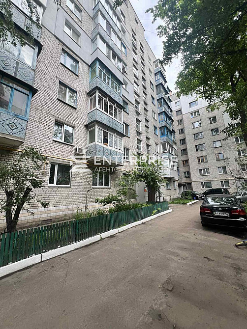 Продаж 2к Квартира 48 кв.м Доківська вул. Коцюбинське - фото 16