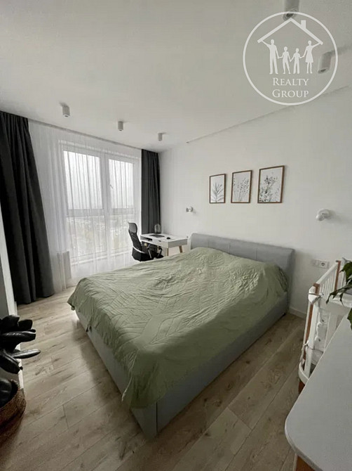 Оренда Квартира 1-кімнатна, 15/17 поверх на Володимира Великого вул., 10 Львів - фото 7