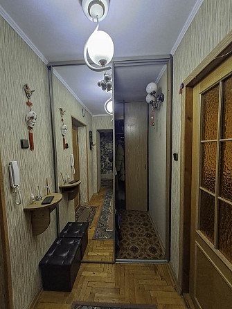 Продаж.4х кімнатна квартира. м.Тернопіль,вул.Торговиця Тернопіль - фото 2