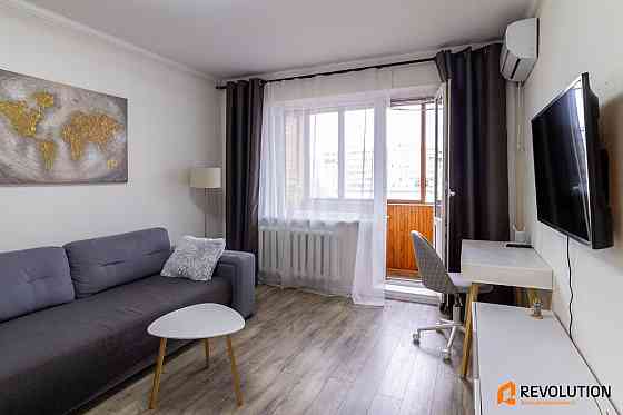 Оренда Квартира 1-кімнатна, 5/9 поверх на Зої Гайдай, 3 Kiev