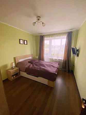 Продаж Квартира 4-кімнатна, 8/9 поверх на Сахарова Львів