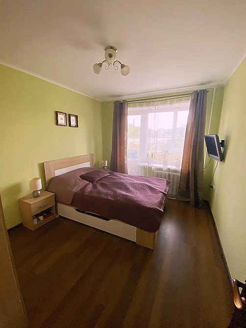 Продаж Квартира 4-кімнатна, 8/9 поверх на Сахарова L'viv - photo 3