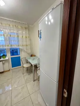 Оренда Квартира 2-кімнатна, 3/25 поверх на Софії Русової, 7Г Київ