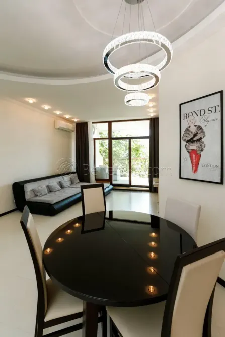 For sale 3-room Apartment 130 sq.m Аркадия, ул. Аркадийское плато, 5/3 Odessa - photo 12