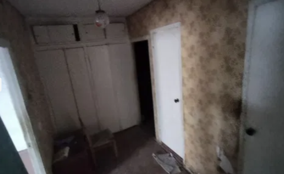 Продам 2-х комнатную квартиру на п.Котовского Одесса