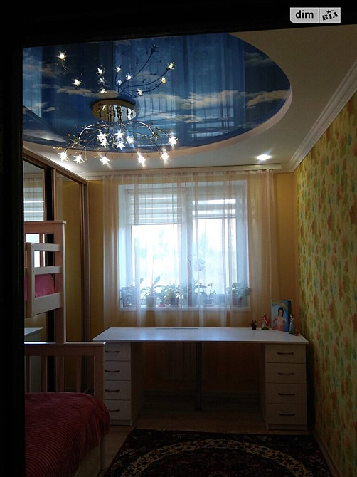 Продаж Квартира 3-кімнатна, 1/5 поверх на Пляжна Vinnytsya - photo 5