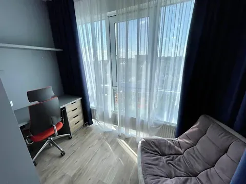 Оренда 3к Квартира 78 кв.м ЖК Palermo Дніпро - фото 1