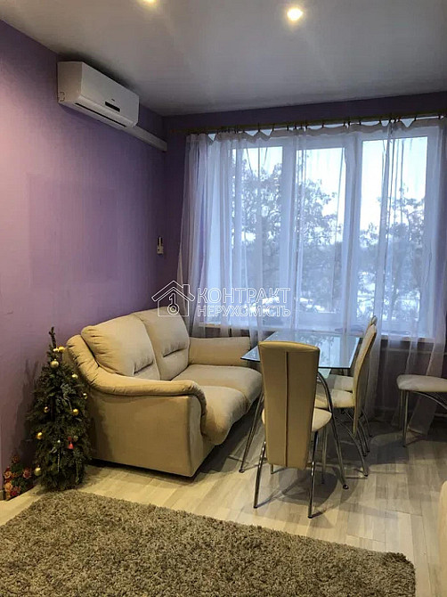 Продаж Квартира 3-кімнатна, 5/5 поверх на вул. Сумська Харків - фото 18