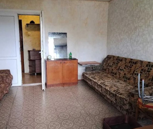 Продаж Квартира 3-кімнатна на ул. Балковская, 40а Одесса - изображение 1