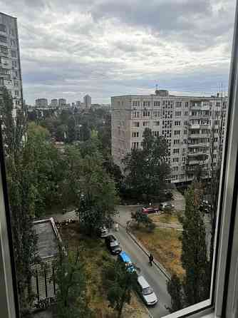 Оренда Квартира 2-кімнатна, 9/9 поверх Київ