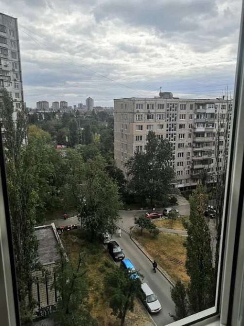 Оренда Квартира 2-кімнатна, 9/9 поверх Київ - фото 2