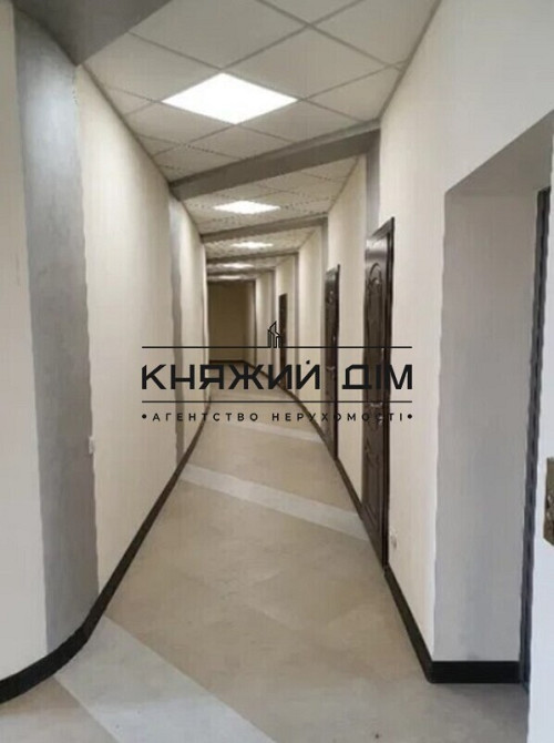 Оренда офісне приміщення на Константиновская ул. поверх - 5/9 Київ - фото 9