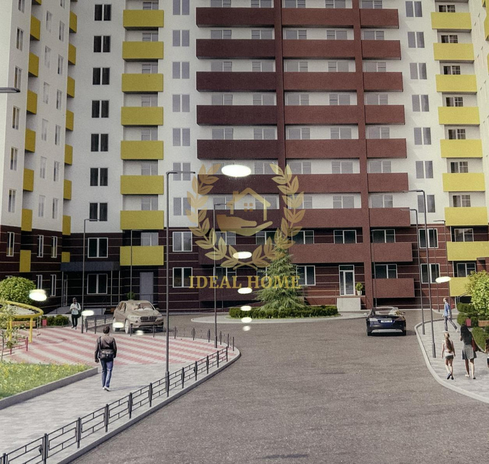 Продам 1-кімнату квартиру в Шевченківському районі Київ - фото 9