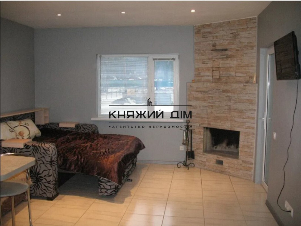 Аренда дома в с. Новоселки Вышгородский р-н.. № 138097  - фото 9