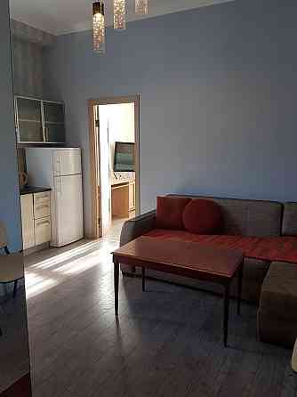 1-комнатная квартира на Базарной Одеса