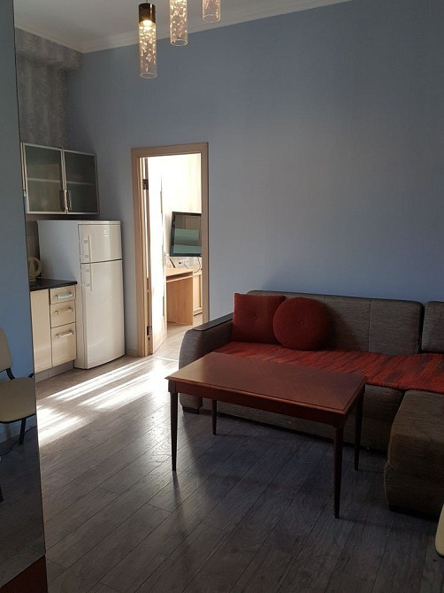 1-комнатная квартира на Базарной Одесса - изображение 3