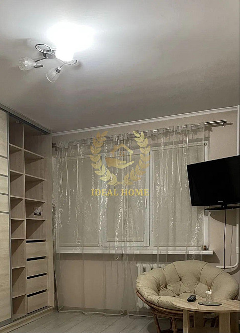 Продаж Квартира 1-кімнатна на Метростроевская ул., 5 Киев - изображение 8