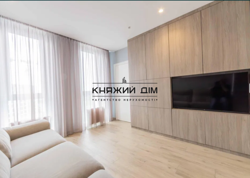 єВідновлення!!!! Продаж 2х кім. квартири ЖК Рів#700;єра КОД 21145926 Київ - фото 8