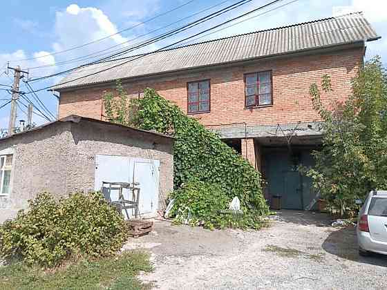 Оренда приміщення вільного призначення на Батозька Vinnytsya