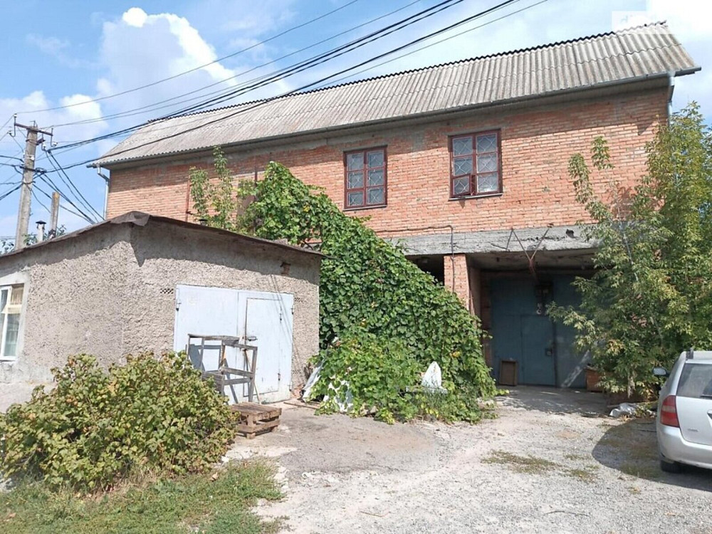 Оренда приміщення вільного призначення на Батозька Винница - изображение 2