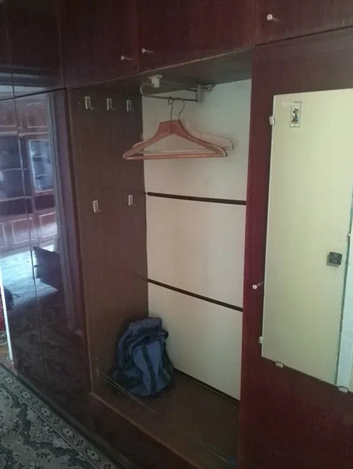 Оренда Квартира 2-кімнатна, 1/9 поверх на Івана Миколайчука, 9 Kiev - photo 4