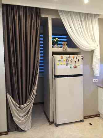 Большая квартира в элитном доме на Таирова/ЖК Каскад Одесса