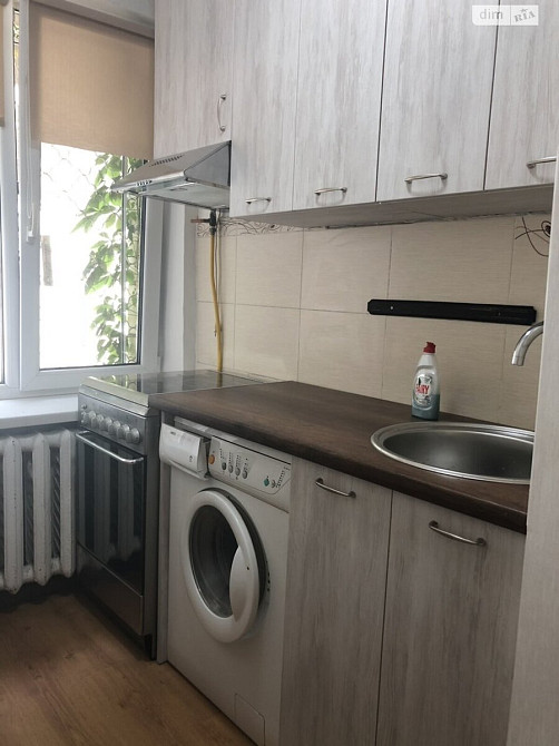 Оренда Квартира 1-кімнатна, 1/9 поверх на пров. Бастіонний, 5 Киев - изображение 4