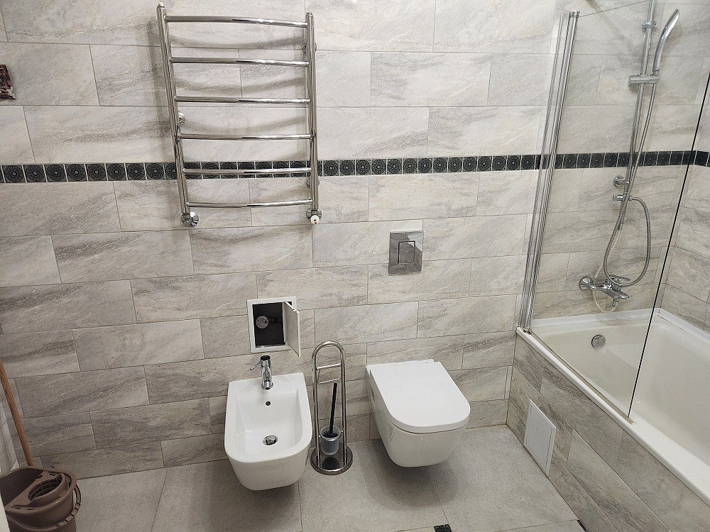 Оренда Квартира 2-кімнатна, 9/10 поверх Львів - фото 7