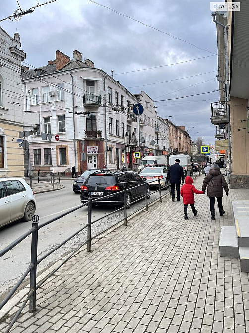 Оренда приміщення вільного призначення на вул. Руська поверх - 1/2 Тернопіль - фото 14