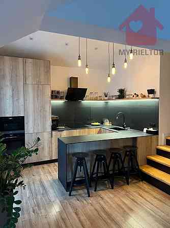 Продаж дворівневої квартири по вул.Єньківська Uzhhorod