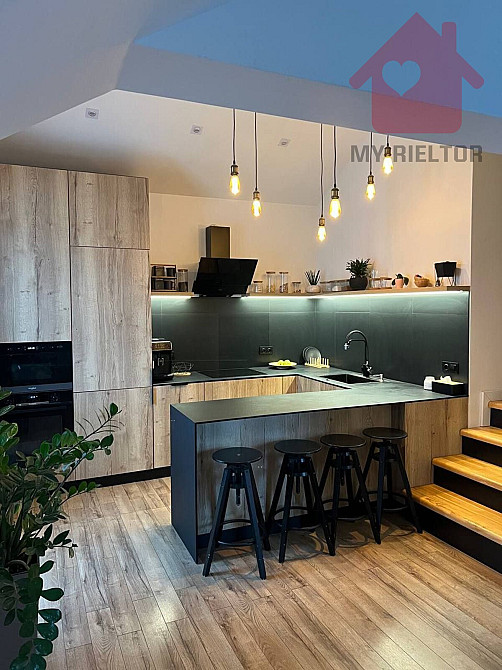 Продаж дворівневої квартири по вул.Єньківська Uzhhorod - photo 2