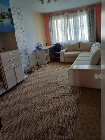 Продаж 2к Квартира 47.6 кв.м Генерала Карпенка вулиця 61 Миколаїв - фото 1