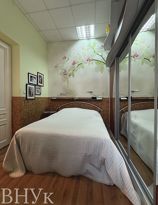 Продаж Квартира 3-кімнатна, 1/3 поверх на вул. Шевченка Івано-Франківськ - фото 4