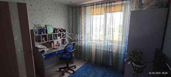 Продаж Квартира 2-кімнатна, 9/9 поверх на вул. Людвіга Свободи Харків