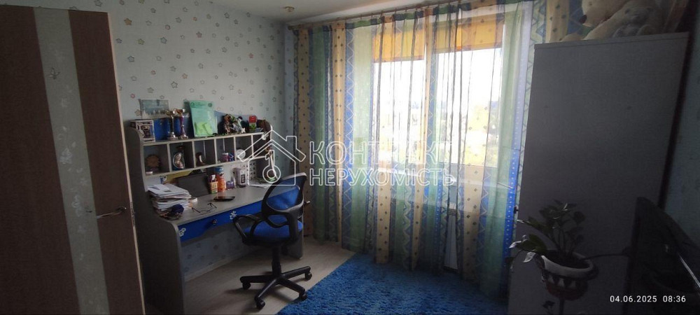 Продаж Квартира 2-кімнатна, 9/9 поверх на вул. Людвіга Свободи Харків - фото 5