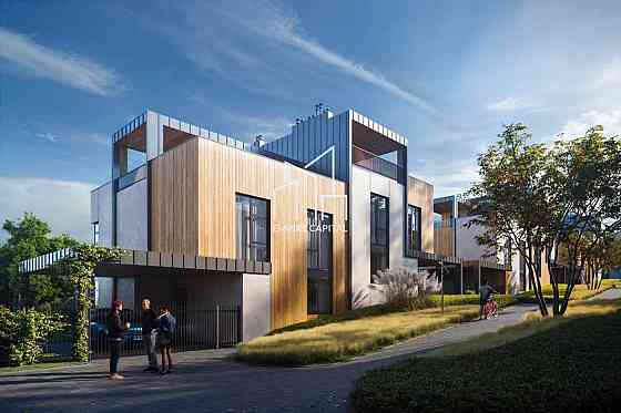 Продаж 3-поверховий Будинок  170 кв.м 5 кімн. на Малечковичі вул. Львів