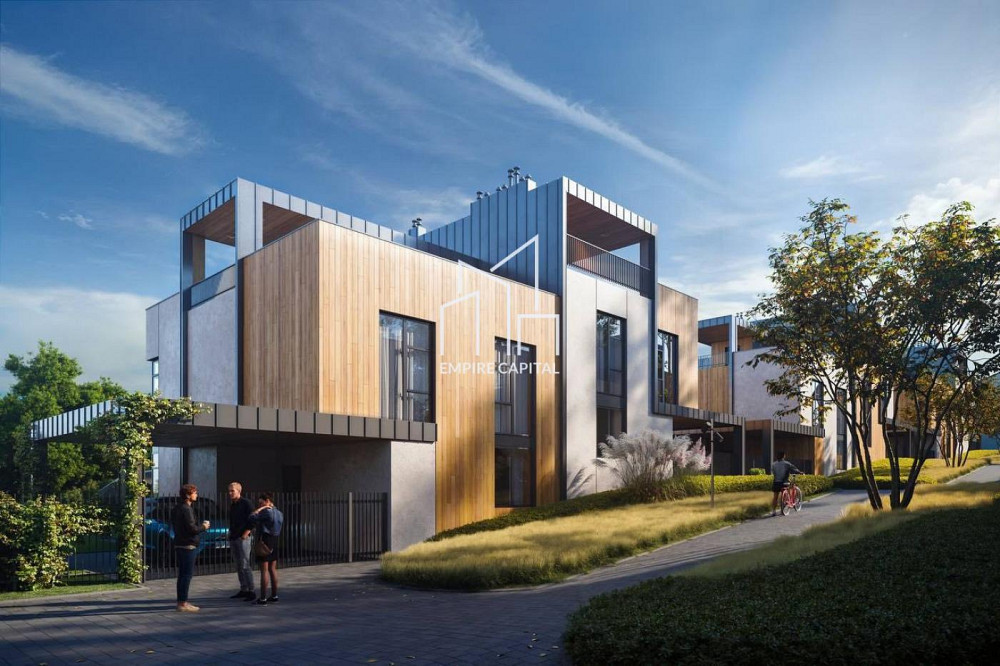 Продаж 3-поверховий Будинок  170 кв.м 5 кімн. на Малечковичі вул. Львов - изображение 3