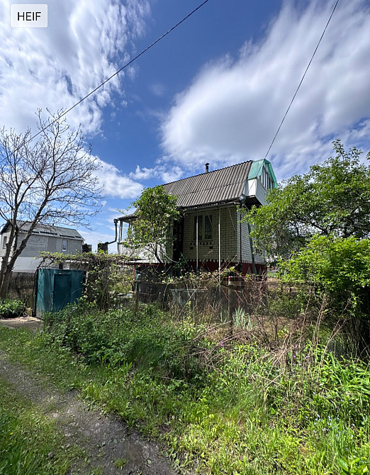 Продаж 2-поверховий Дача з ділянкою 5 сот 50 кв.м 3 кімн. на Барашівський масив Zhytomyr - photo 2