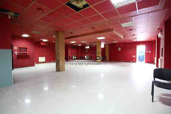 Продаж офісне приміщення на Анны Ахматовой ул. поверх - -1/2 Киев
