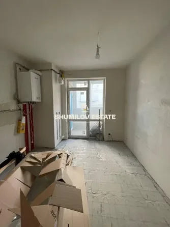 Продається найкраща 2 кім. квартира (Тр. Глинянський/ Лисиничі) Львів