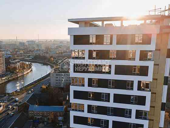 Продаж Квартира 1-кімнатна, 3/17 поверх на вул. Куликівська Харьков