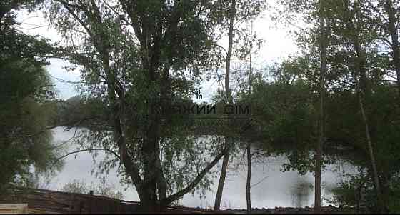 Продажа 2 эт. дома с ремонтом 150 м2 в с. Осещина, 1 линия от затоки р. Десна, свой пляж № 2210526 Осещина