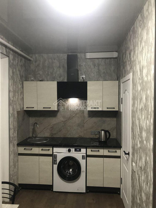 Оренда Квартира 1-кімнатна, 2/3 поверх на вул. Чеботарская Харьков - изображение 1