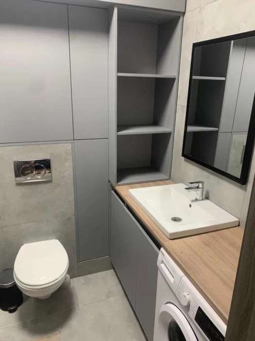 Оренда Квартира 1-кімнатна, 1/16 поверх на вул.Заболотного, 148в Kiev - photo 12