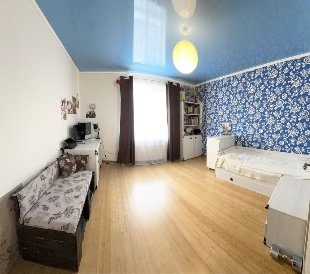 Продаж Квартира 3-кімнатна, 14/17 поверх на Григоренко Петра вул., д. 1б Kiev - photo 15