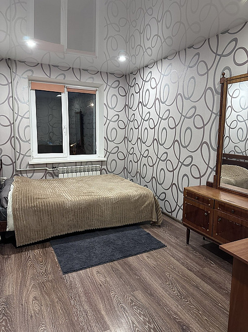 Оренда Квартира 2-кімнатна, 4/9 поверх на Газеты Правда пр., 137 Днепр - изображение 4